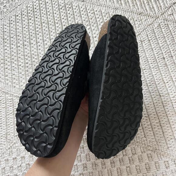 Birkenstock Boston Shearling Clogs - Picture 6 of 7